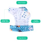 Cloth Diaper Factory - Eco-Friendly All in One