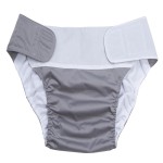Cloth Diaper Factory - Printed Elastic Waistband