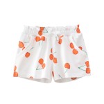 Toddler Shorts Supplier - Korean Version Cotton Elastic