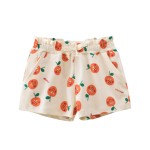 Toddler Shorts Supplier - Korean Version Cotton Elastic
