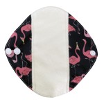 Menstrual Pads Factory - Super Absorbent Reusable Bamboo