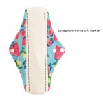 Women's Pads Factory - Super Absorbent Organic Cotton