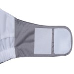 Cloth Diaper Factory - Printed Elastic Waistband