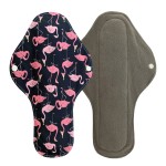 Cloth Pads Manufacturer - Reusable Cotton Fabric