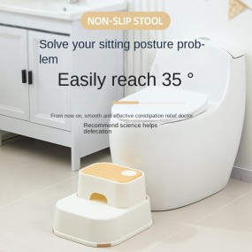 Potty Table Supplier - Plastic Elevated Toilet