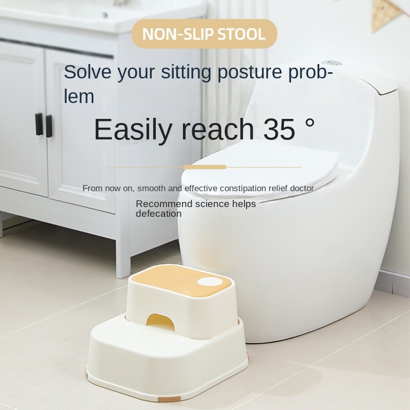 Potty Table Supplier - Plastic Elevated Toilet