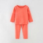 Children's Pajamas Factory - Autumn Winter Thermal Traceless