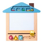 Sketchpad Supplier - Multifunctional Wooden Drawing