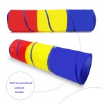 Play Tent Factory - Polyester Pop-Up Indoor Outdoor