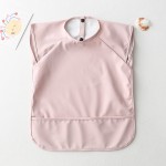 Feeding Bib Factory - Anti-Dirt Sleeveless PU
