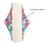 Women's Pads Factory - Super Absorbent Organic Cotton