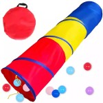 Play Tent Factory - Polyester Pop-Up Indoor Outdoor