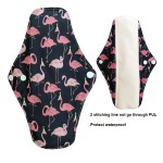 Sanitary Pads Supplier - Wholesale Bamboo Terry Cloth