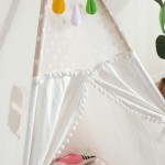 Play Tent Manufacturer - Indian Cotton Large Indoor