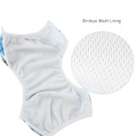 Swimming Diaper Supplier - Breathable Reusable Cloth