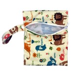 Wet Bag Supplier - Mini Reusable Snack Storage