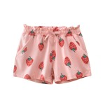 Toddler Shorts Supplier - Korean Version Cotton Elastic