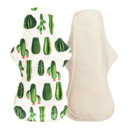 Sanitary Napkin Supplier - Ultra-Wide Tail Wing