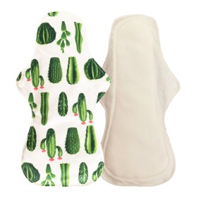 Sanitary Napkin Supplier - Ultra-Wide Tail Wing