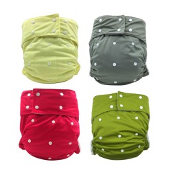 Adult Diaper Manufacturer - Ultra Thick High Absorb