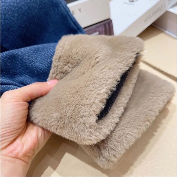 Winter Pants Manufacturer - Girls Knitted Bell Bottom