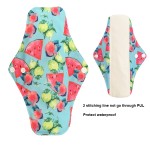 Women's Pads Factory - Super Absorbent Organic Cotton