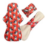 Sanitary Towel Supplier - Lady Sanitary Bamboo