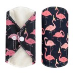 Menstrual Pads Factory - Super Absorbent Reusable Bamboo