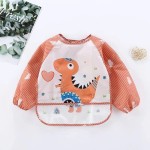 Children's Clothing Manufacturer - Long-Sleeved Waterproof Playful