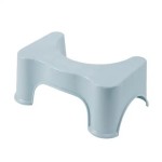 Potty Stool Factory - Anti-Constipation Foldable Plastic