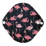 Menstrual Pads Factory - Super Absorbent Reusable Bamboo