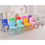 Plastic Chair Manufacturer - Modern Baby Furniture