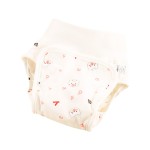 Urinary Pants Factory - High Waist Eco-Friendly