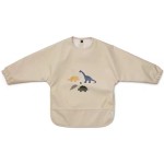 Children's Bib Manufacturer - Waterproof Animal Pattern