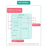 Care Mat Factory - Waterproof Washable Non-slip