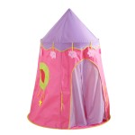 Play Tent Factory - Soft Foldable Princess House