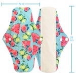 Women's Pads Factory - Super Absorbent Organic Cotton