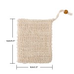 Soap Bag Factory - Eco-Friendly Natural Sisal Loofah