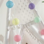 Play Tent Manufacturer - Indian Cotton Large Indoor