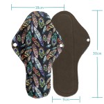 Cloth Pads Manufacturer - Reusable Cotton Fabric