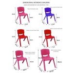 Plastic Chair Manufacturer - Modern Baby Furniture