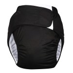 Adult Diaper Supplier - XXL Reusable Cloth Printed