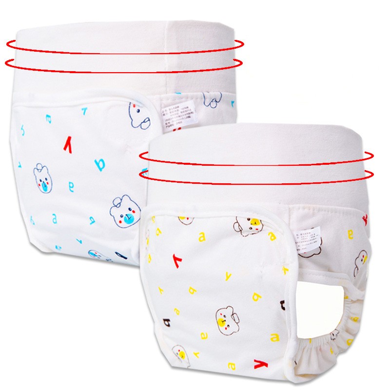 Urinary Pants Factory - High Waist Eco-Friendly