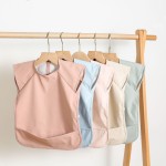 Feeding Bib Factory - Anti-Dirt Sleeveless PU