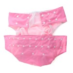 Training Pants Supplier - Japanese Waterproof PUL