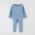 Children's Pajamas Factory - Autumn Winter Thermal Traceless