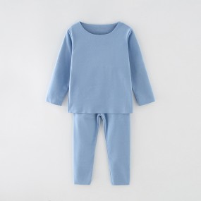 Children's Pajamas Factory - Autumn Winter Thermal Traceless