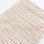 Soap Bag Factory - Eco-Friendly Natural Sisal Loofah