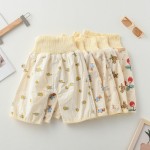 Diaper Pants Supplier - Cotton Gauze Waterproof Leak-Proof