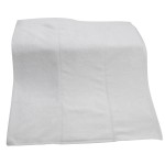 Prefold Insert Supplier - Organic Bamboo Terry Trifold